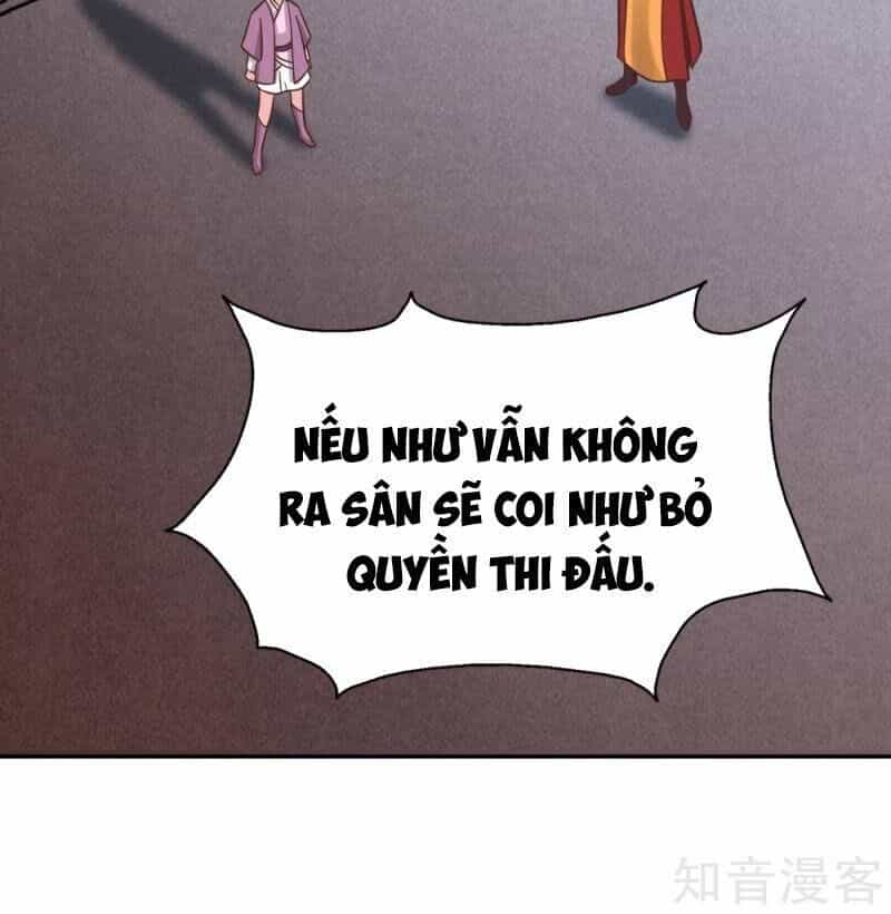 Võ Linh Kiếm Tôn - Chương 138 - ảnh 8