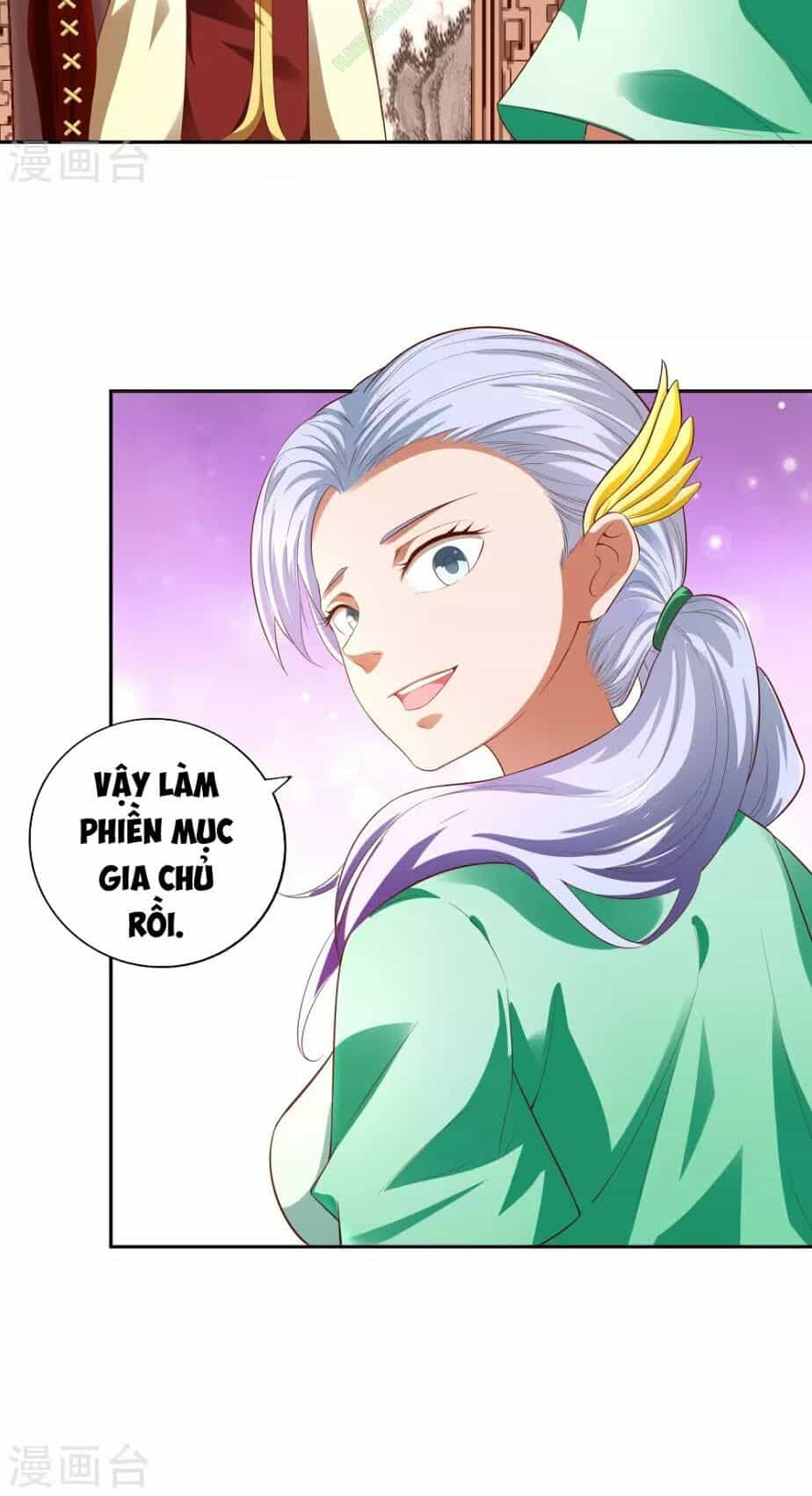 Võ Linh Kiếm Tôn - Chương 16 - ảnh 12
