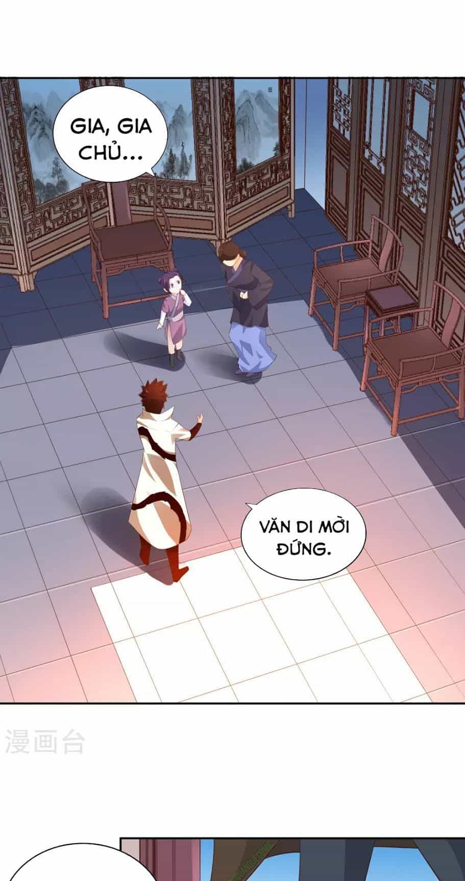 Võ Linh Kiếm Tôn - Chương 23 - ảnh 13
