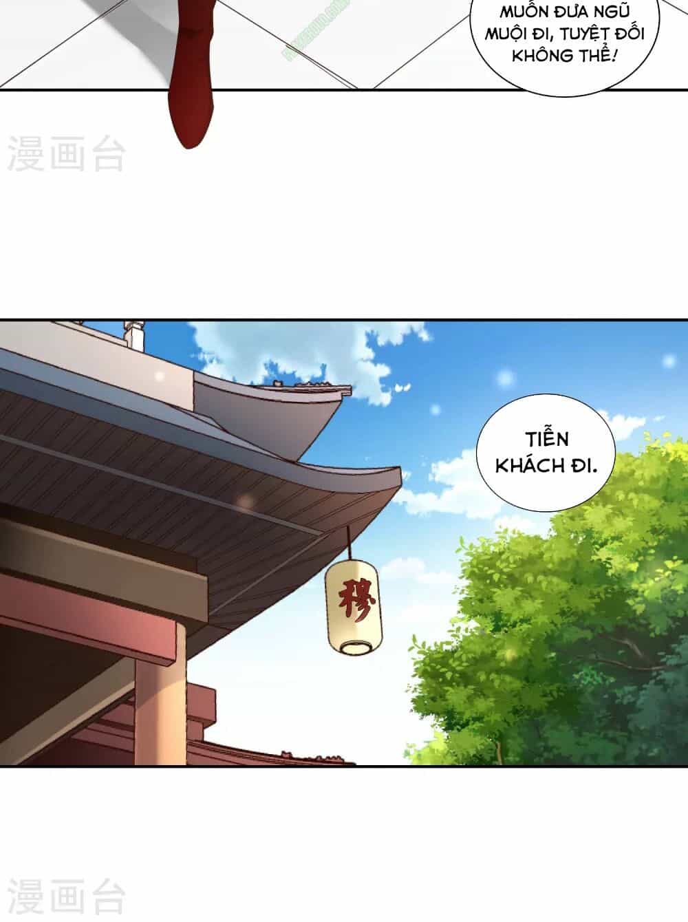 Võ Linh Kiếm Tôn - Chương 23 - ảnh 24