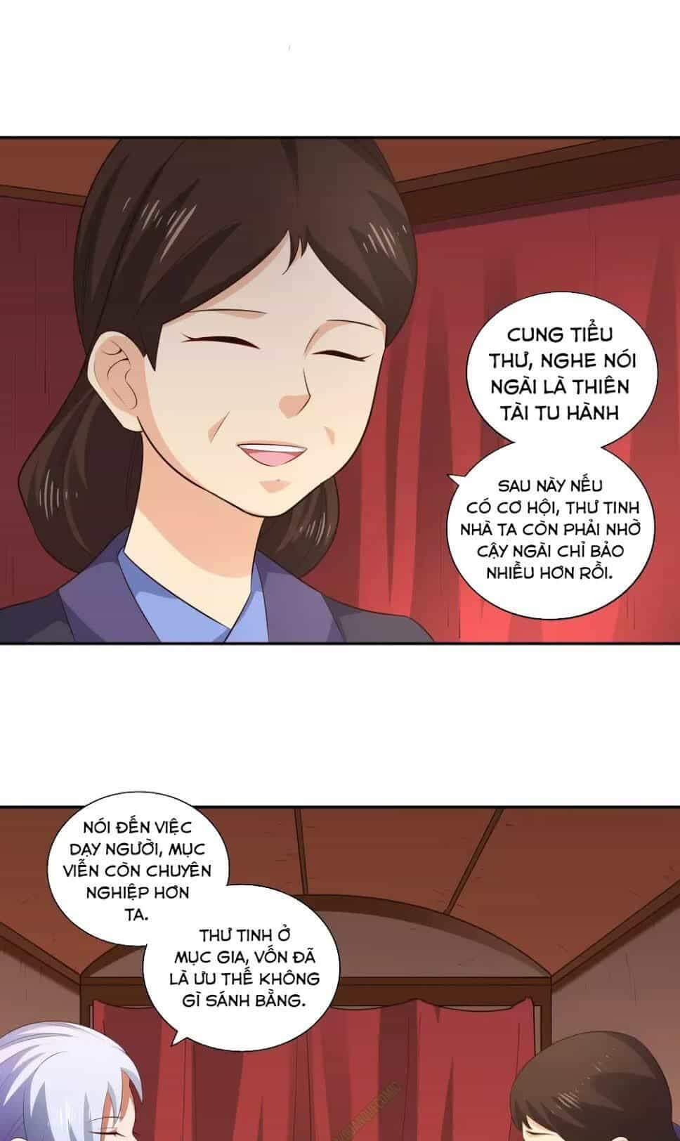 Võ Linh Kiếm Tôn - Chương 26 - ảnh 5