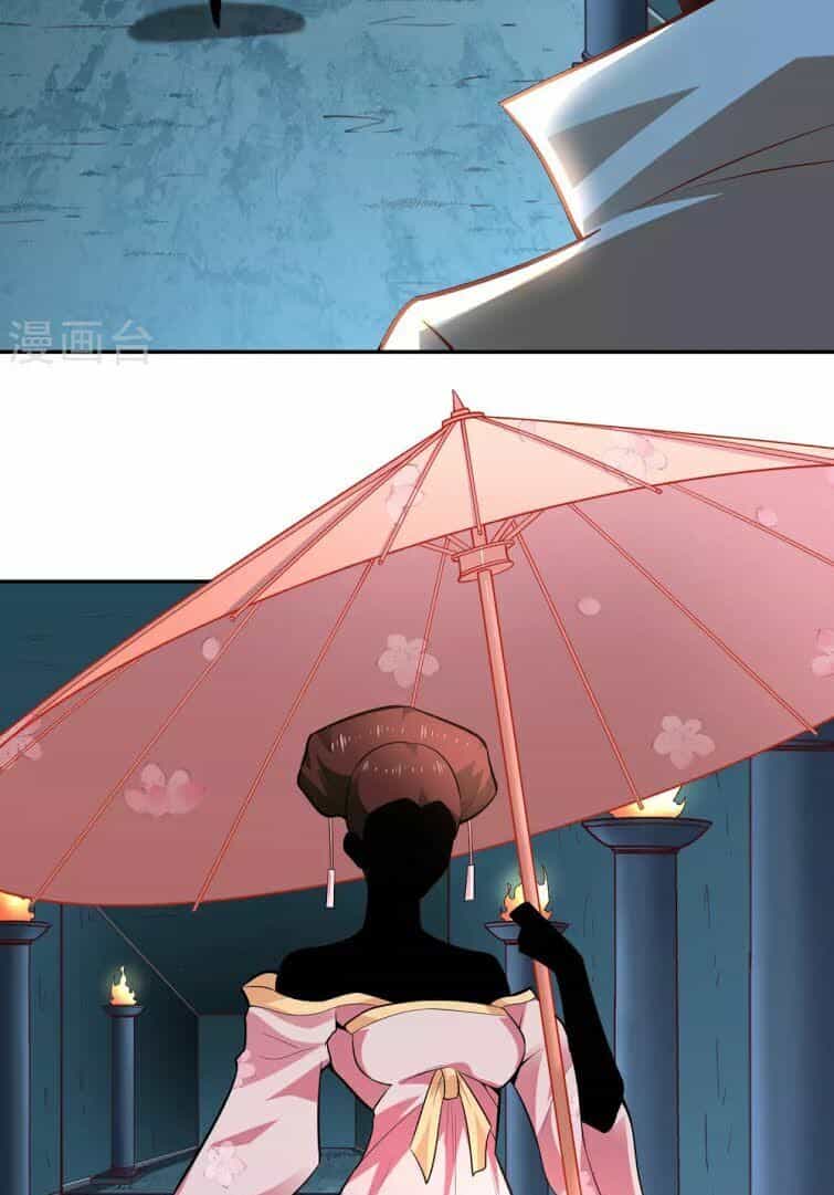 Võ Linh Kiếm Tôn - Chương 31 - ảnh 24