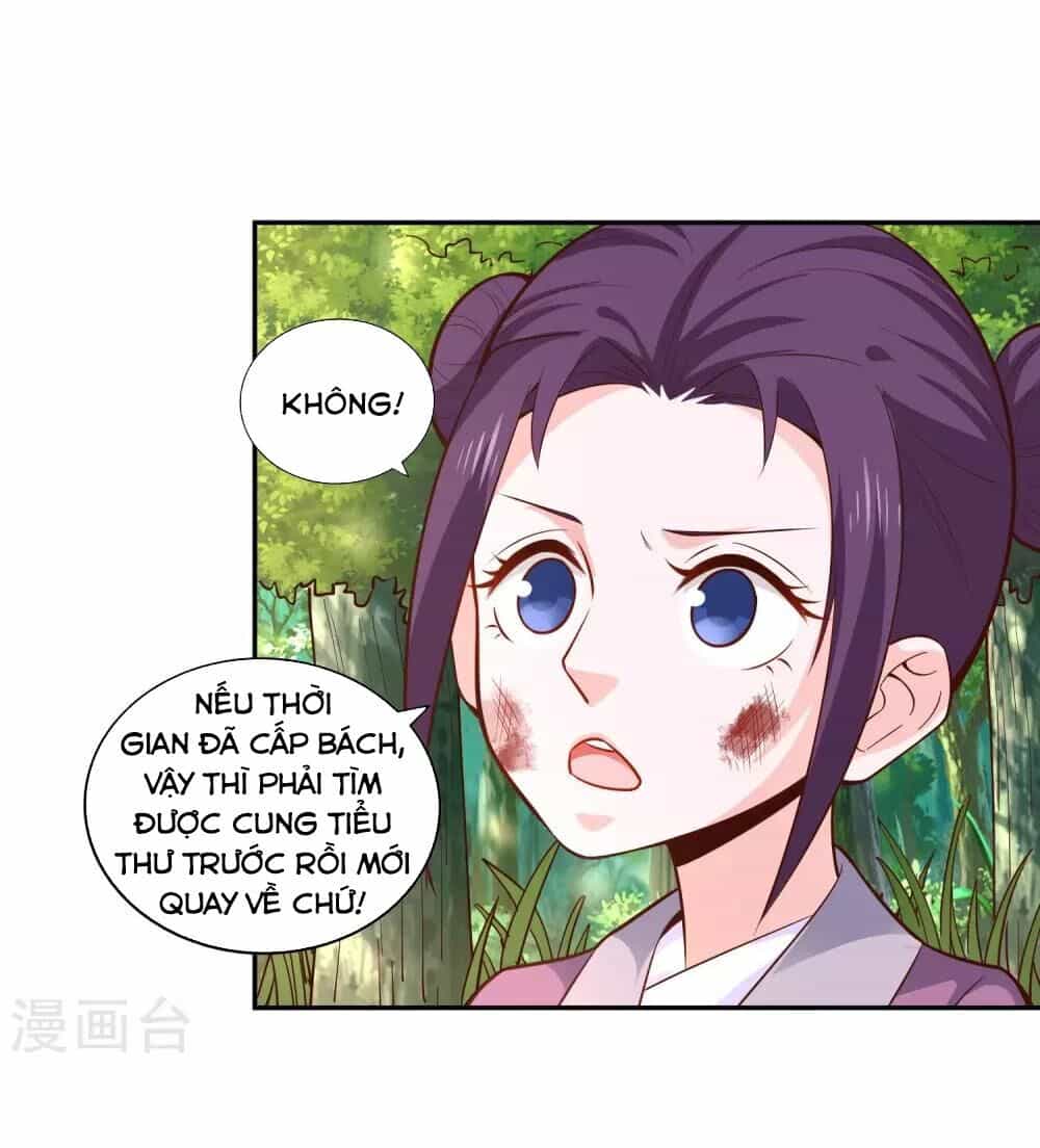 Võ Linh Kiếm Tôn - Chương 31 - ảnh 8