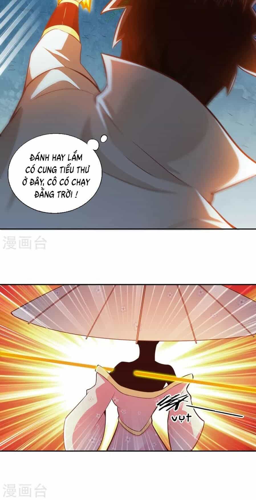 Võ Linh Kiếm Tôn - Chương 32 - ảnh 22