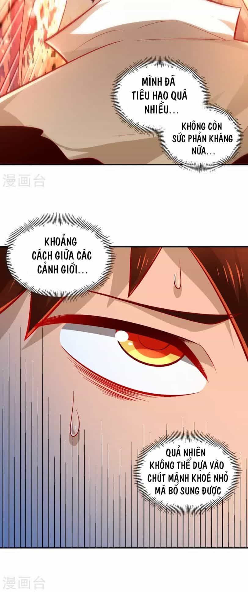 Võ Linh Kiếm Tôn - Chương 38 - ảnh 29