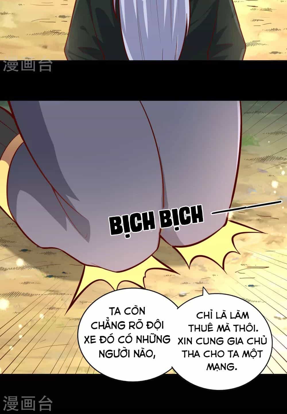 Võ Linh Kiếm Tôn - Chương 39 - ảnh 26