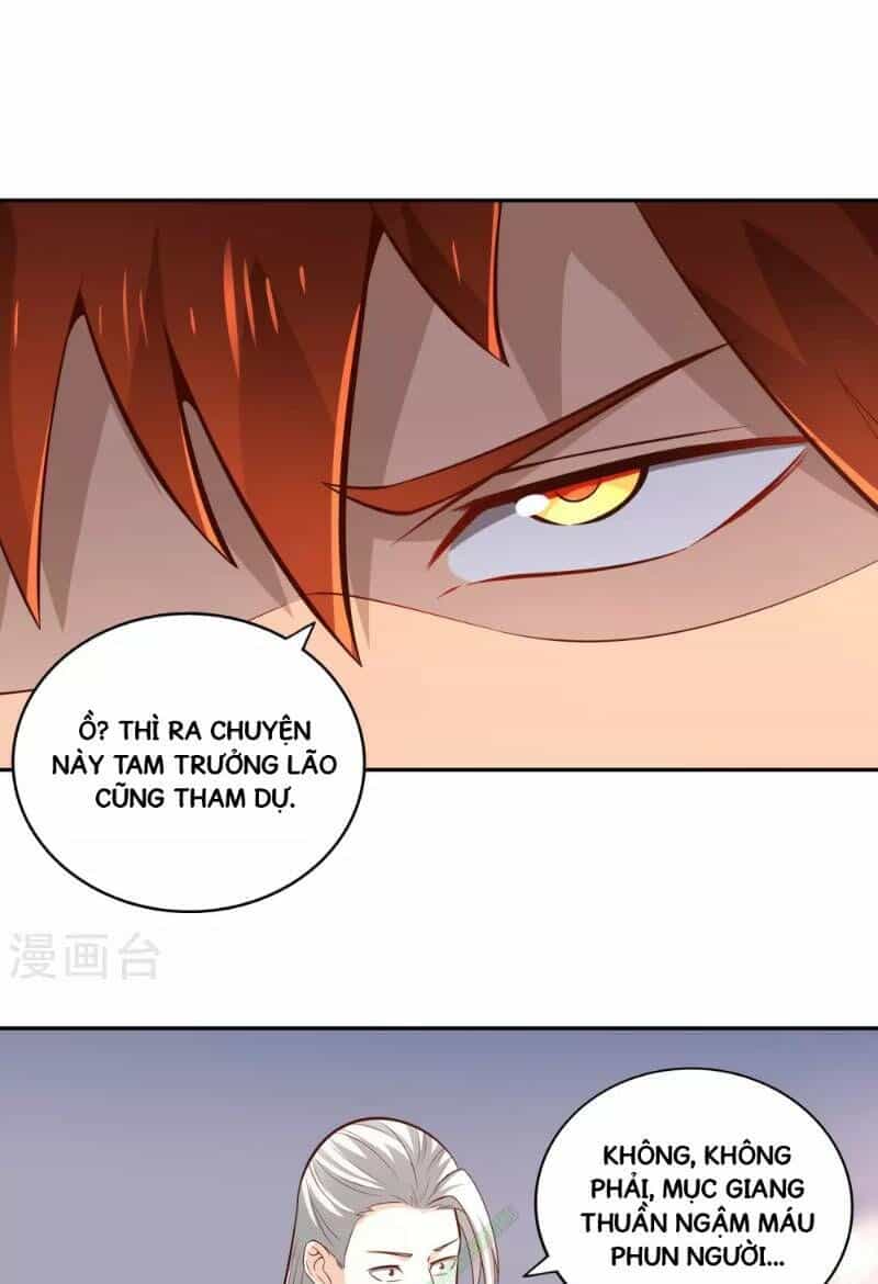 Võ Linh Kiếm Tôn - Chương 40 - ảnh 17