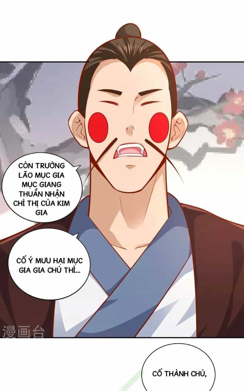 Võ Linh Kiếm Tôn - Chương 40 - ảnh 3