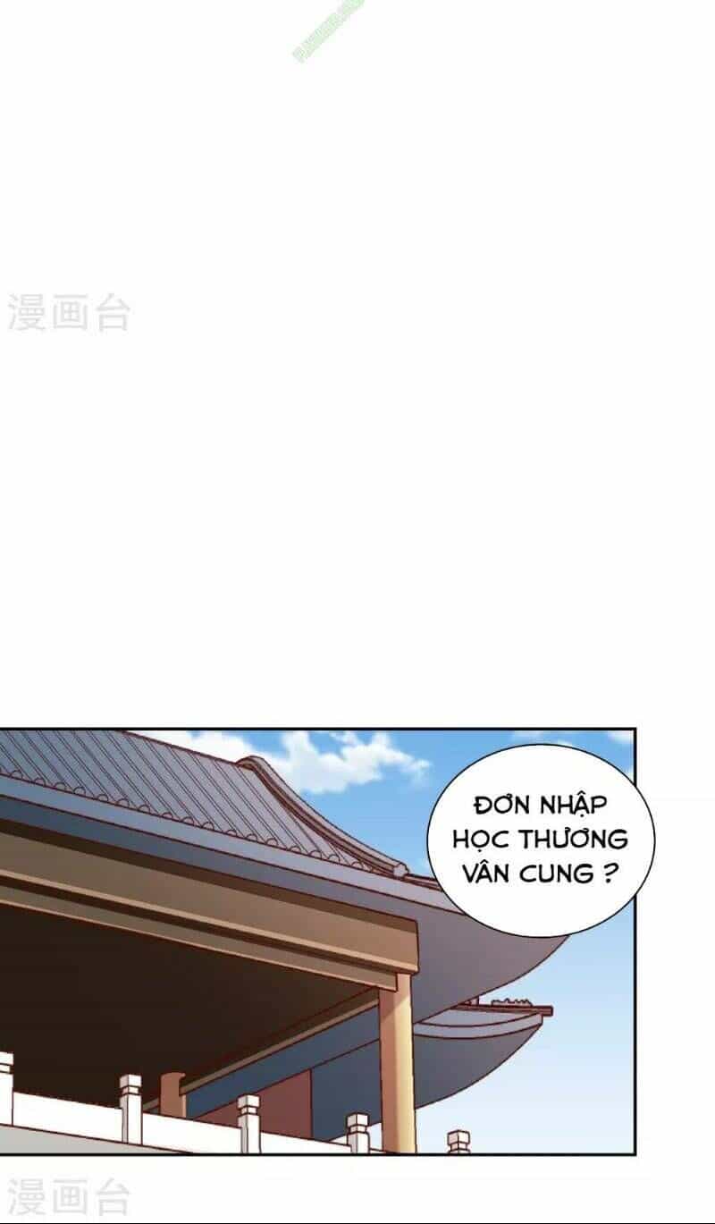 Võ Linh Kiếm Tôn - Chương 42 - ảnh 16