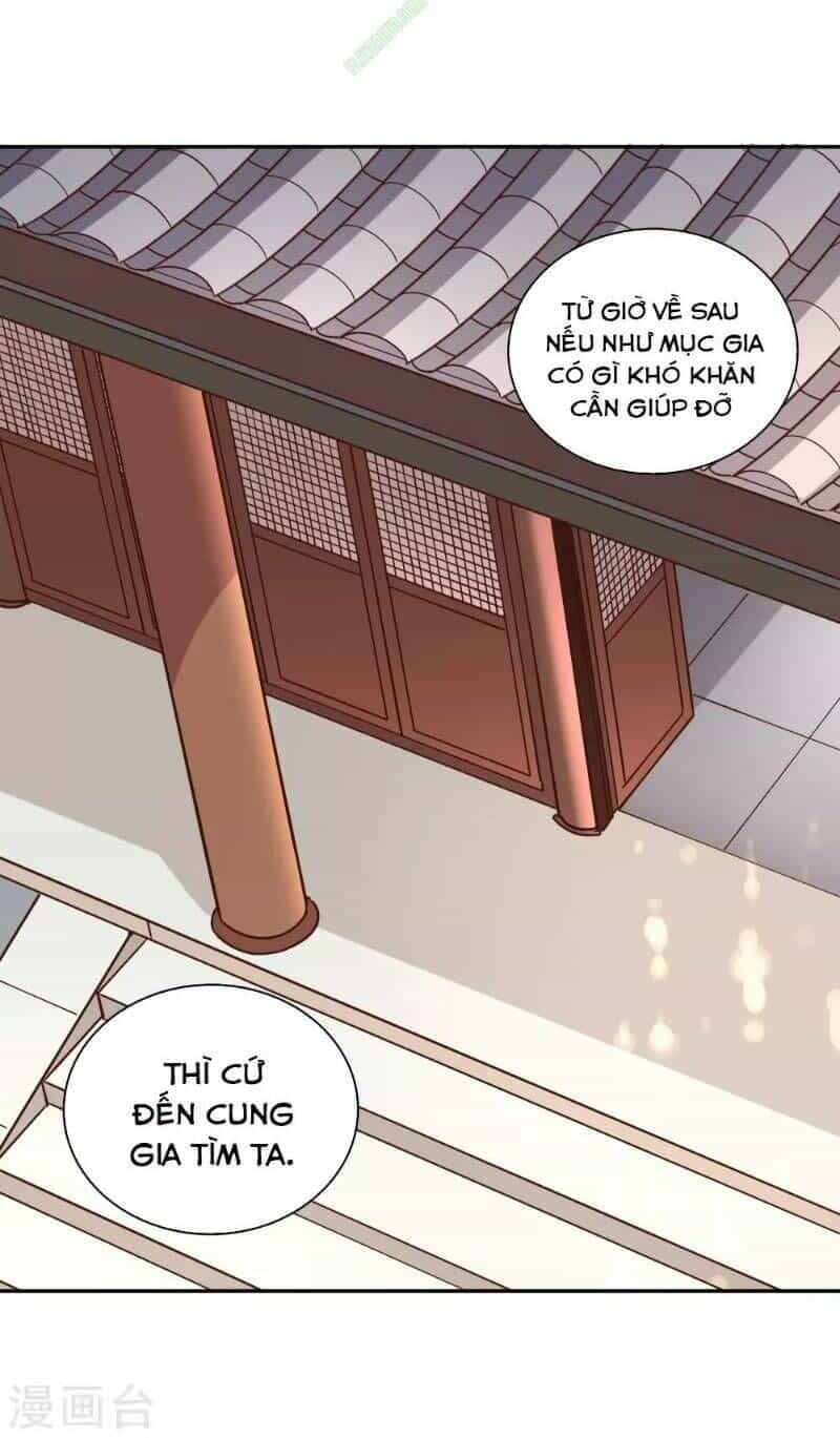 Võ Linh Kiếm Tôn - Chương 42 - ảnh 26