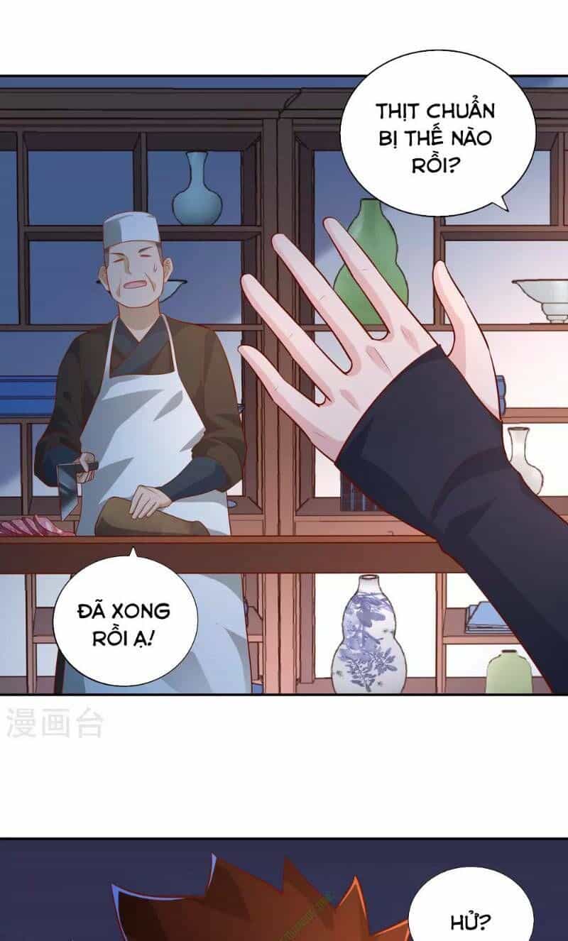 Võ Linh Kiếm Tôn - Chương 45 - ảnh 29