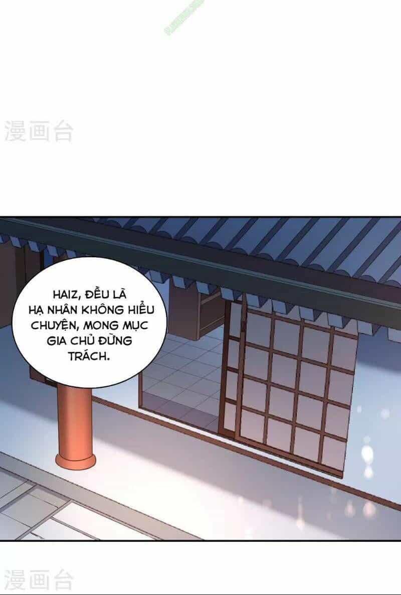 Võ Linh Kiếm Tôn - Chương 45 - ảnh 8