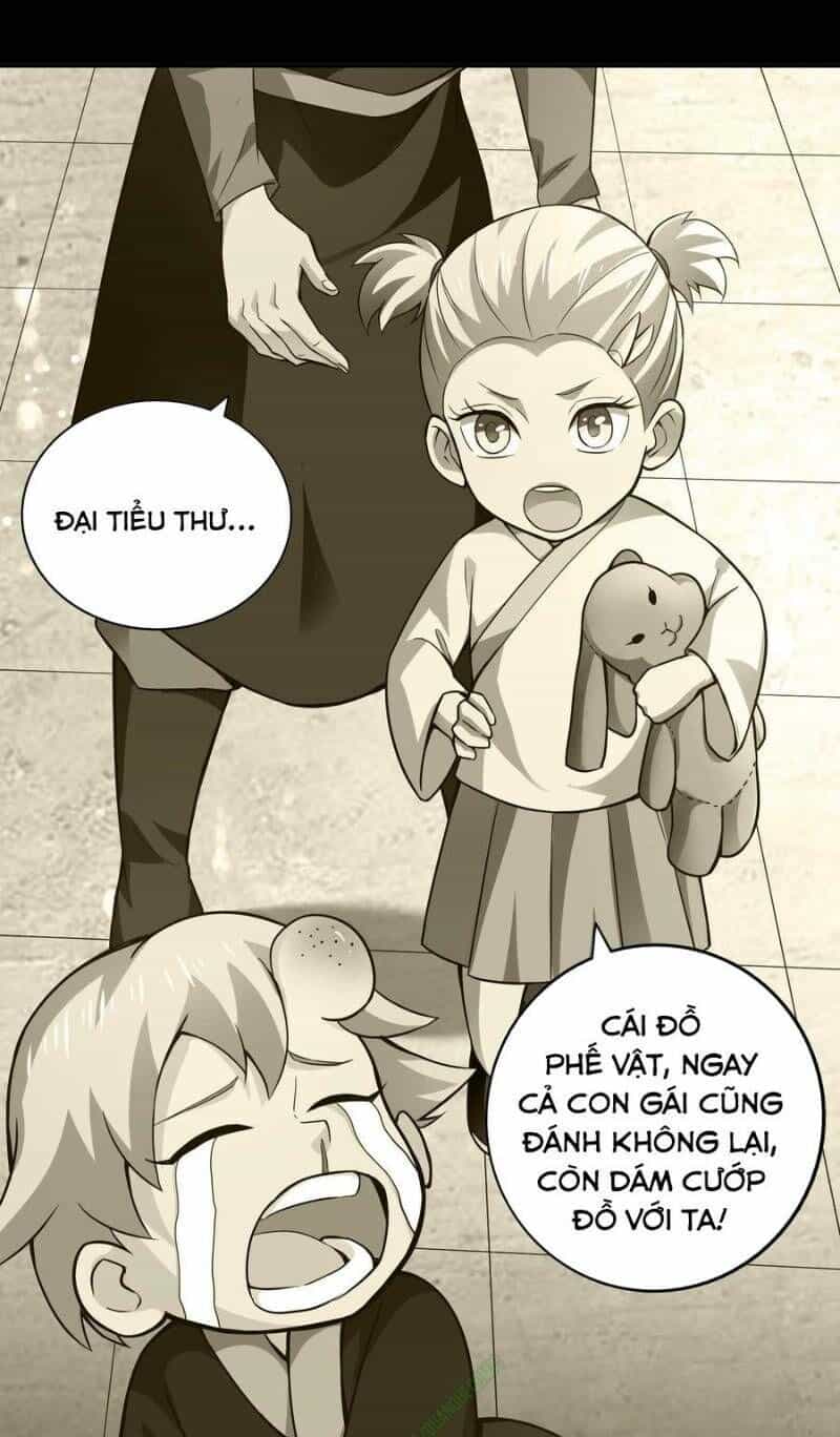 Võ Linh Kiếm Tôn - Chương 53 - ảnh 3
