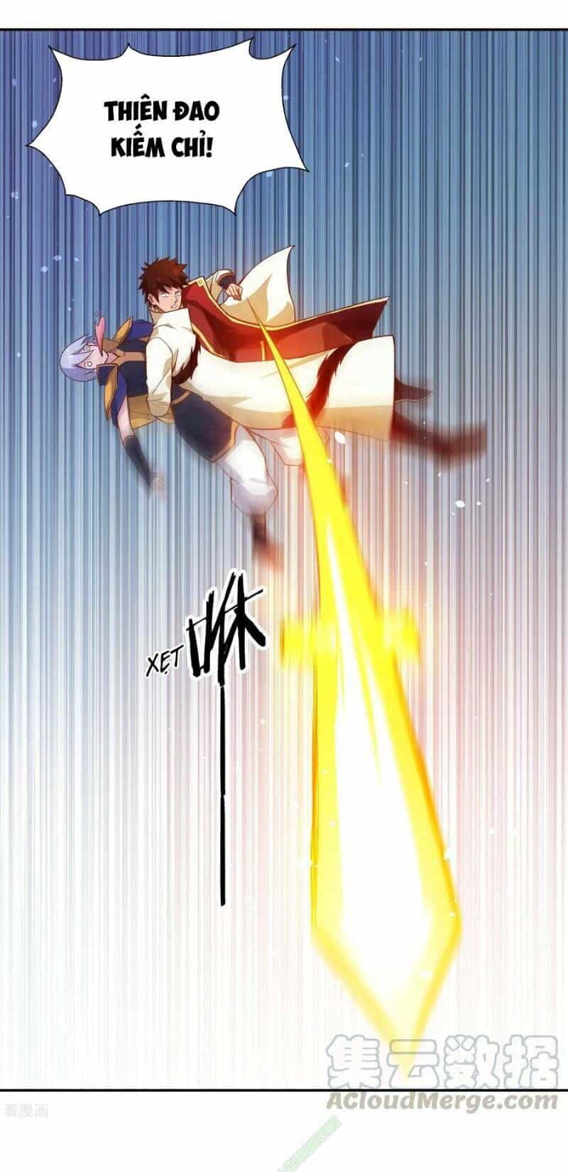 Võ Linh Kiếm Tôn - Chương 54 - ảnh 13