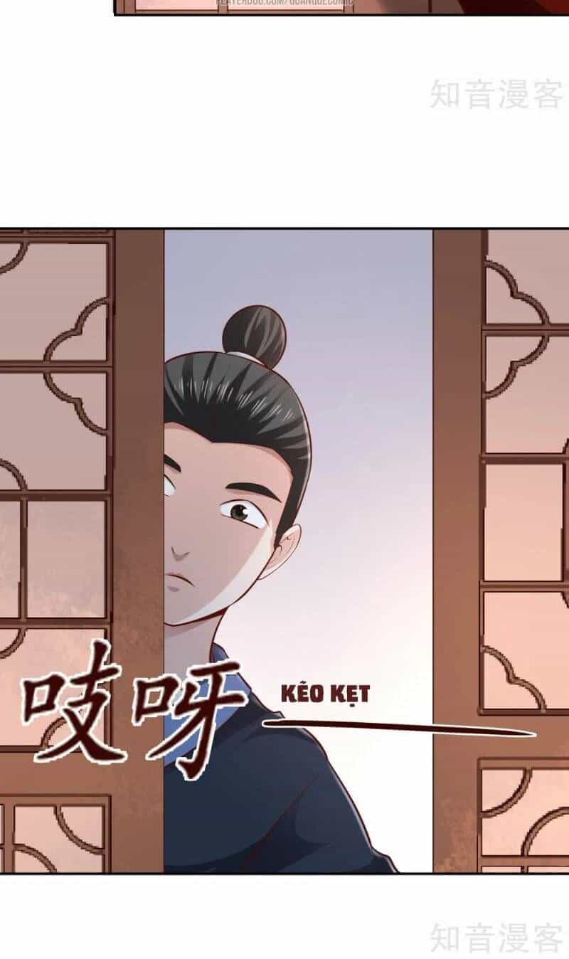 Võ Linh Kiếm Tôn - Chương 57 - ảnh 20