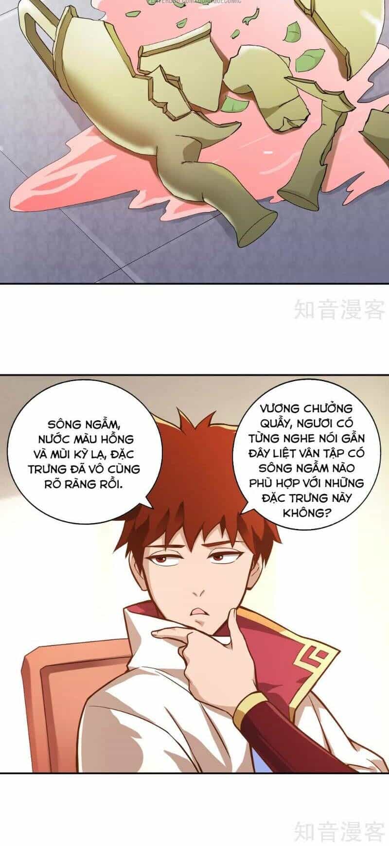 Võ Linh Kiếm Tôn - Chương 58 - ảnh 19