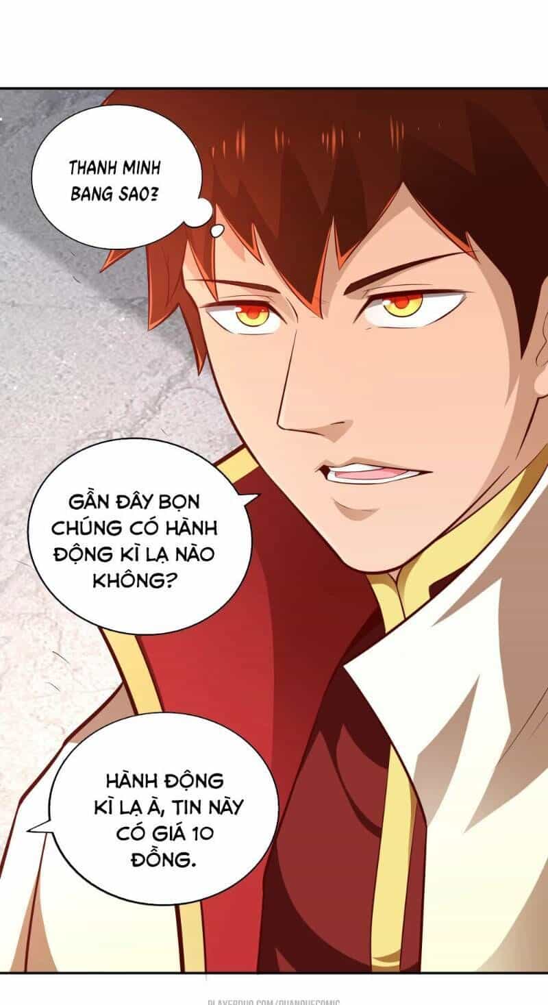 Võ Linh Kiếm Tôn - Chương 59 - ảnh 3
