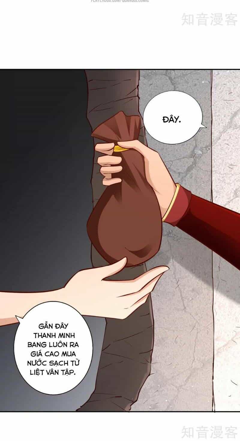 Võ Linh Kiếm Tôn - Chương 59 - ảnh 4