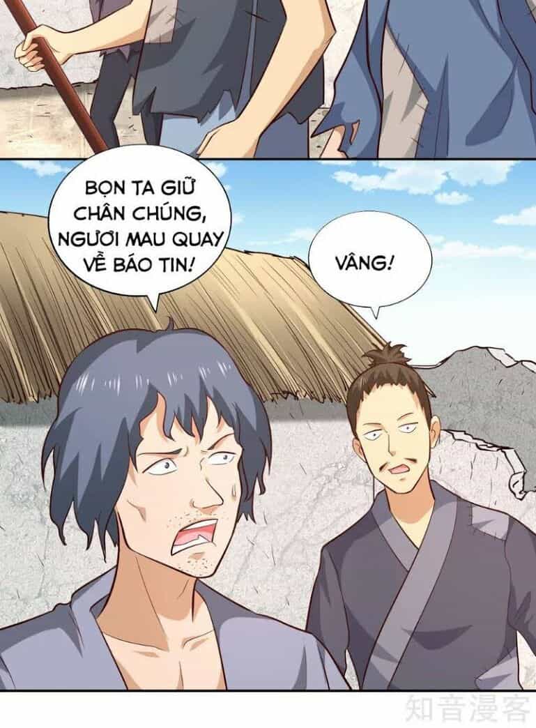 Võ Linh Kiếm Tôn - Chương 60 - ảnh 14