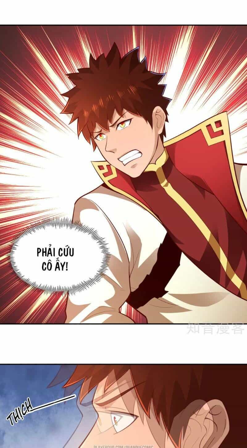Võ Linh Kiếm Tôn - Chương 60 - ảnh 2