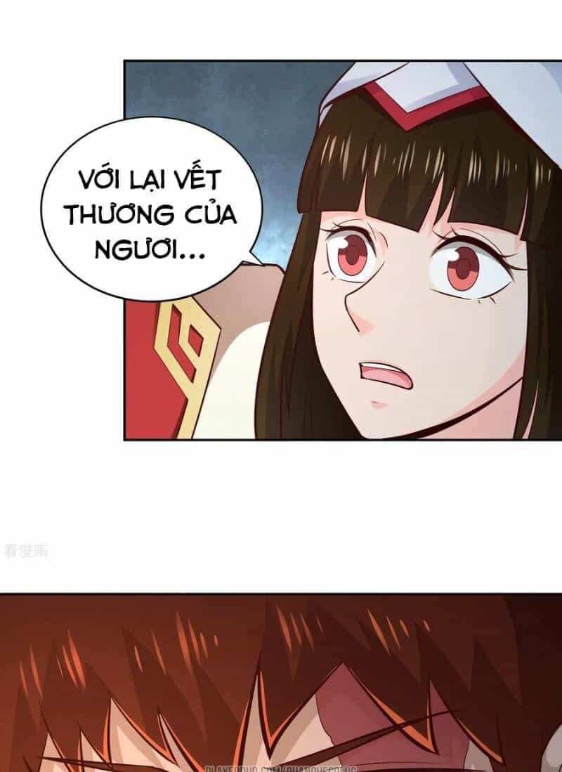 Võ Linh Kiếm Tôn - Chương 62 - ảnh 26