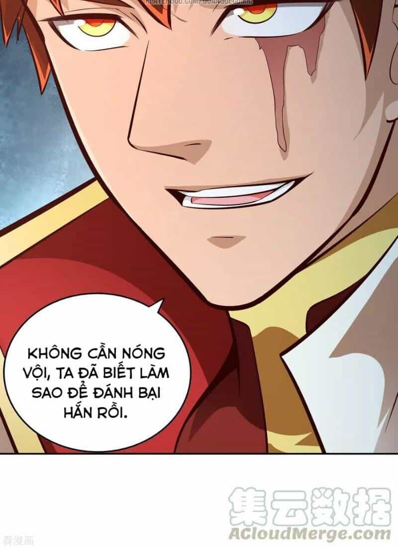 Võ Linh Kiếm Tôn - Chương 62 - ảnh 27