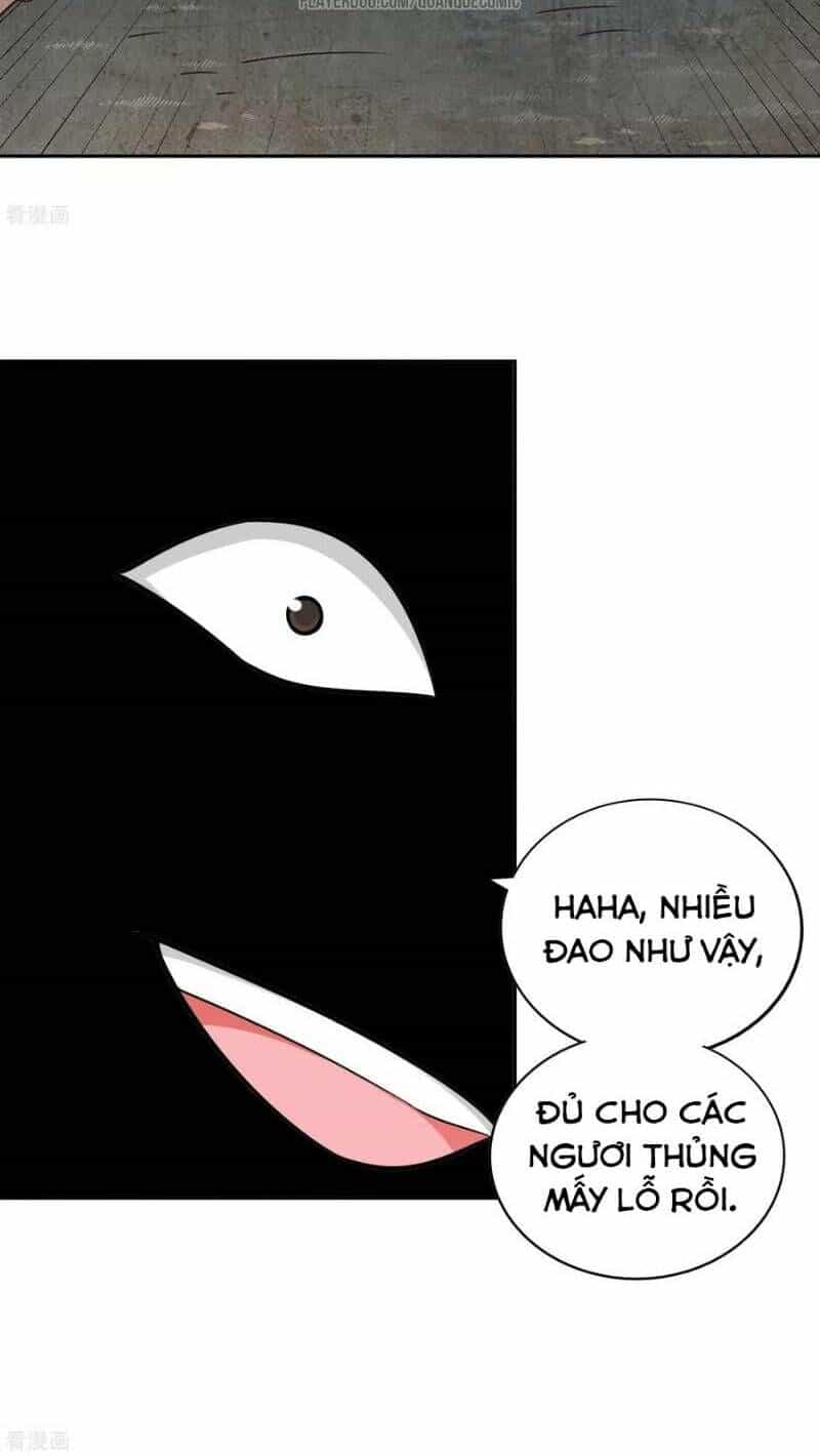 Võ Linh Kiếm Tôn - Chương 62 - ảnh 8