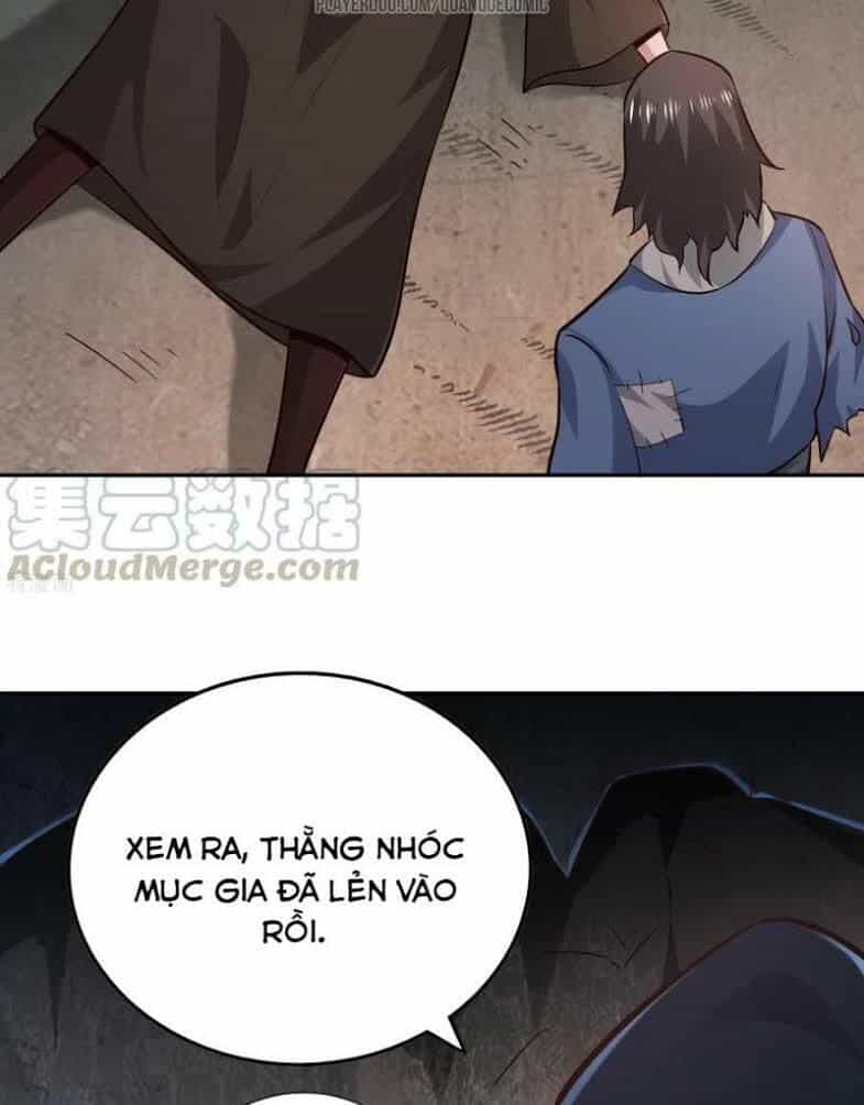 Võ Linh Kiếm Tôn - Chương 63 - ảnh 21