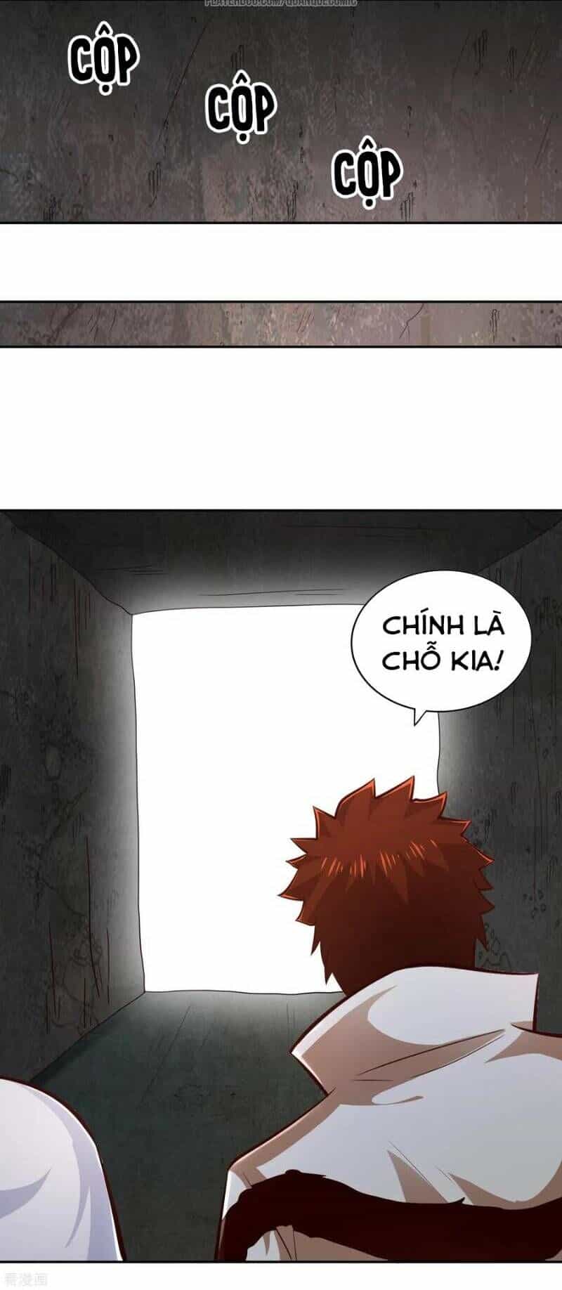 Võ Linh Kiếm Tôn - Chương 64 - ảnh 24