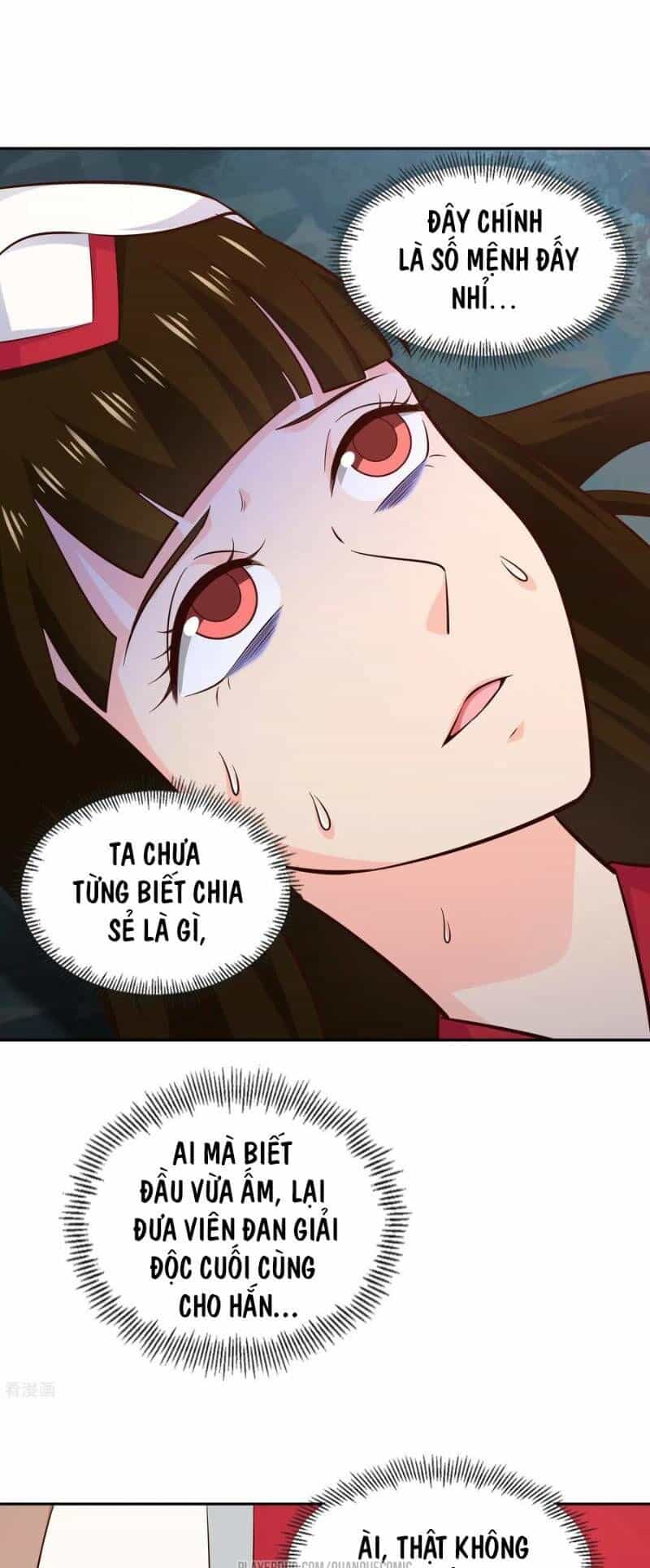 Võ Linh Kiếm Tôn - Chương 66 - ảnh 10