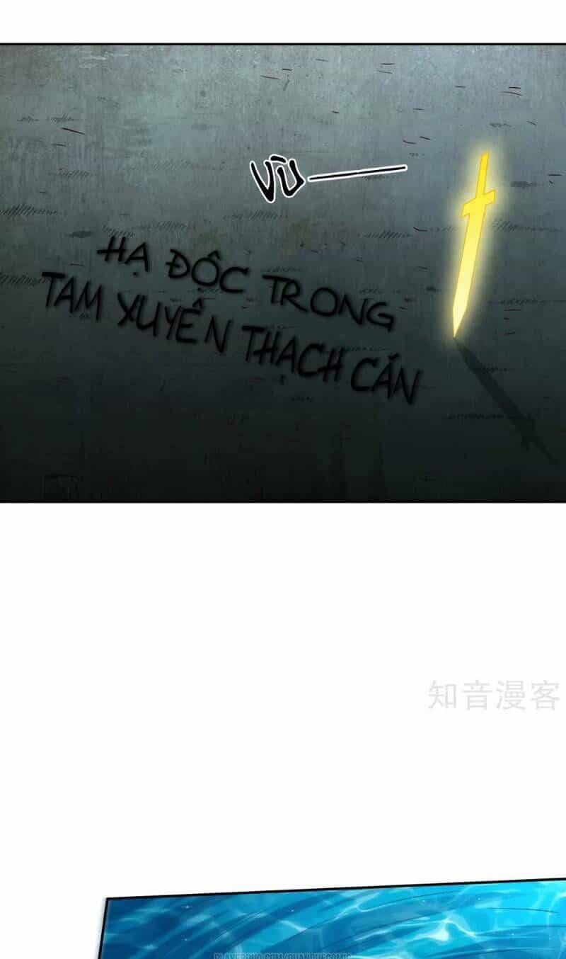 Võ Linh Kiếm Tôn - Chương 70 - ảnh 17