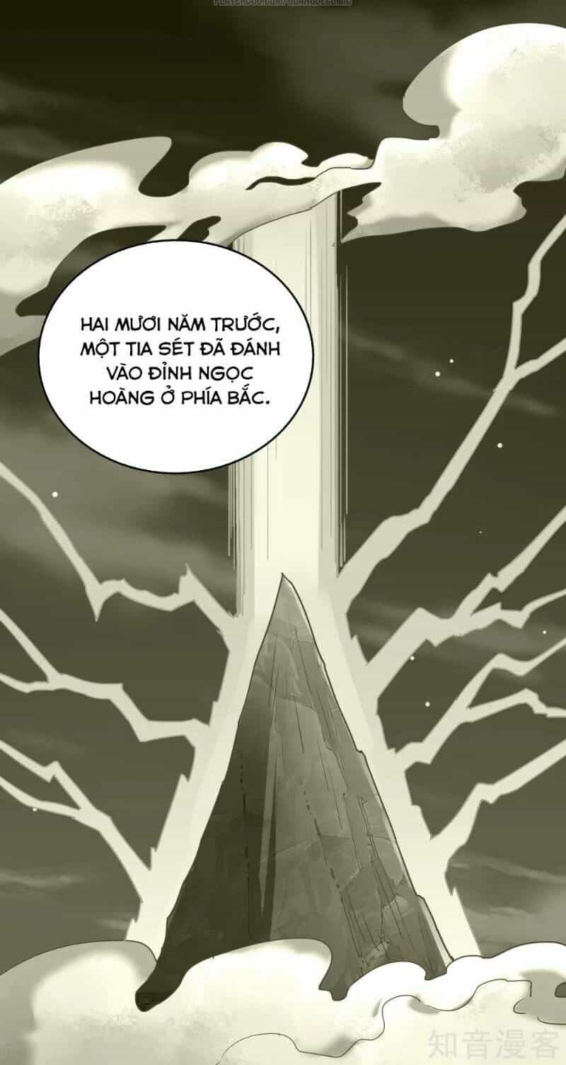 Võ Linh Kiếm Tôn - Chương 71 - ảnh 20