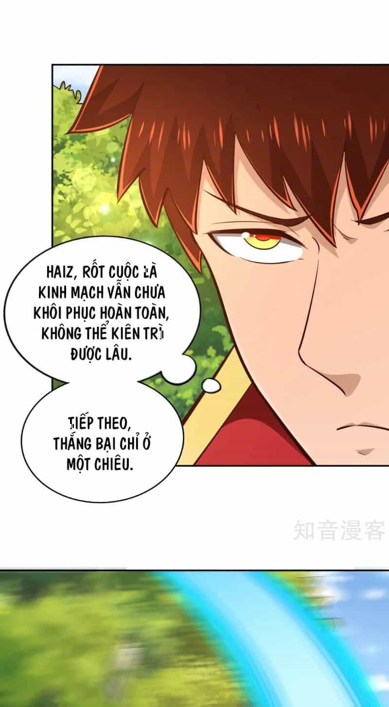 Võ Linh Kiếm Tôn - Chương 72 - ảnh 21
