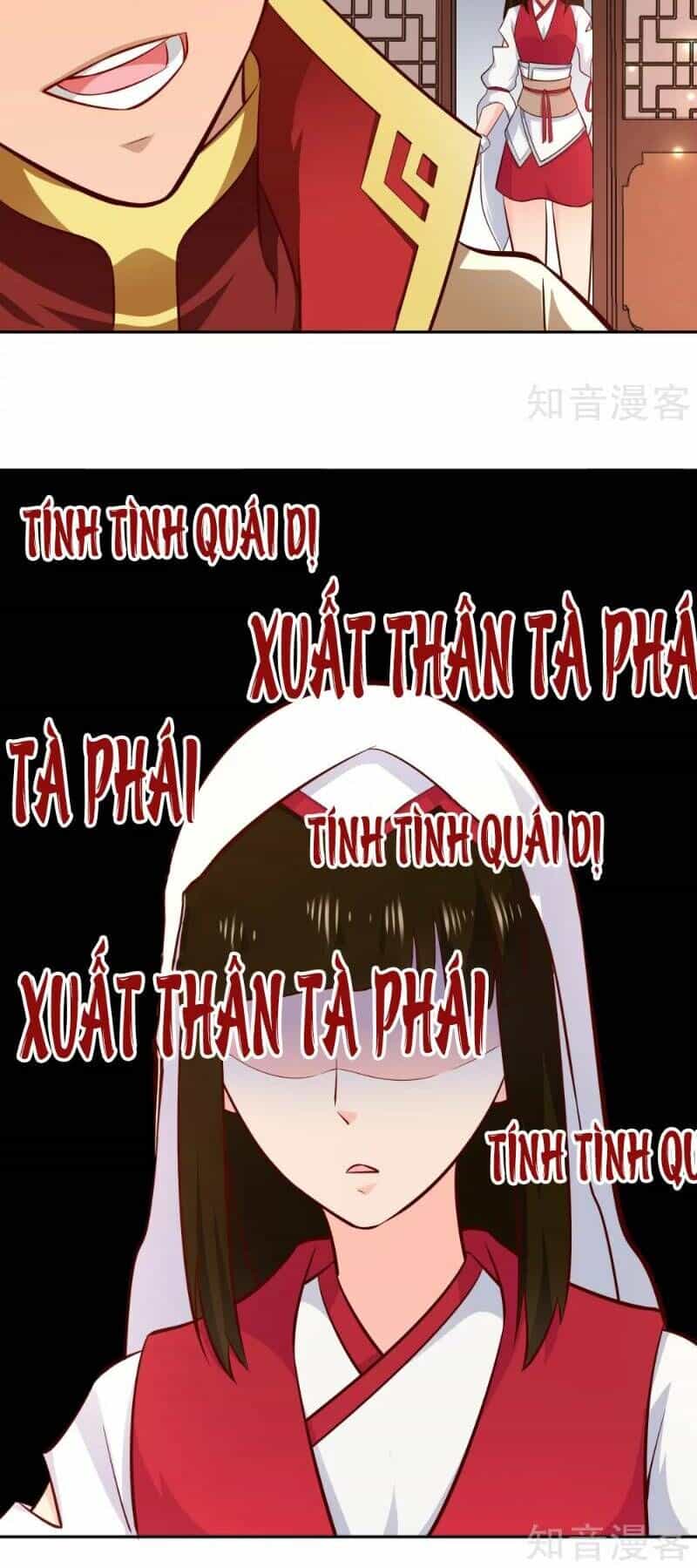 Võ Linh Kiếm Tôn - Chương 73 - ảnh 16