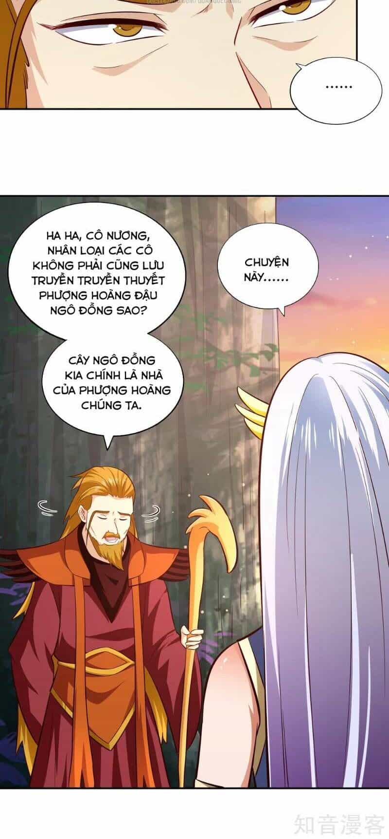 Võ Linh Kiếm Tôn - Chương 76 - ảnh 12