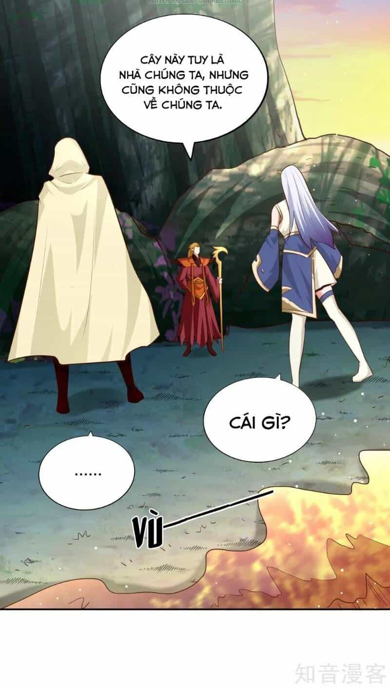 Võ Linh Kiếm Tôn - Chương 76 - ảnh 14