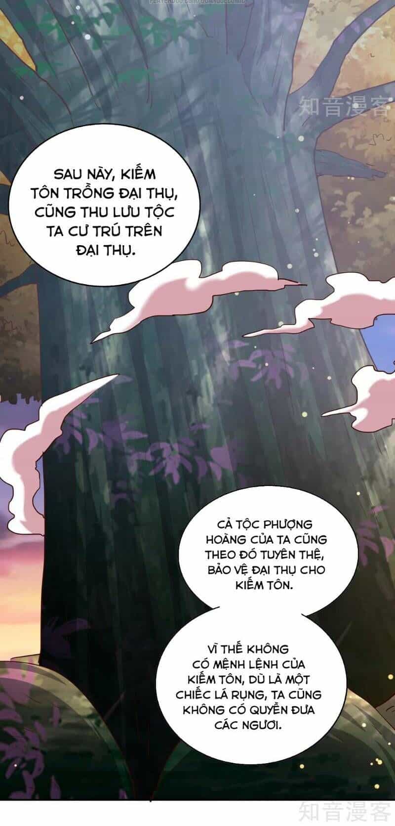 Võ Linh Kiếm Tôn - Chương 76 - ảnh 16