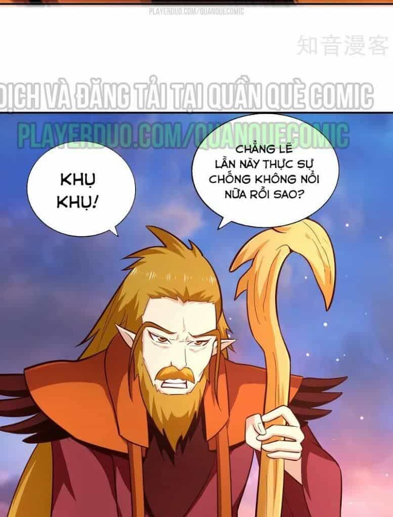 Võ Linh Kiếm Tôn - Chương 77 - ảnh 17
