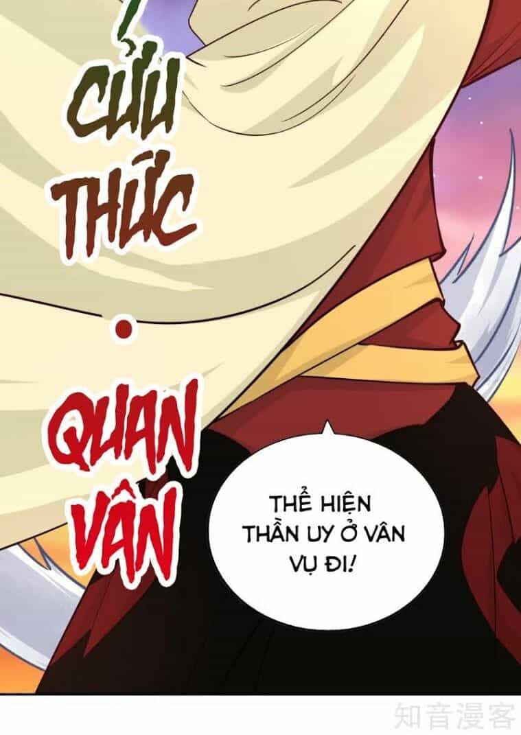 Võ Linh Kiếm Tôn - Chương 77 - ảnh 26