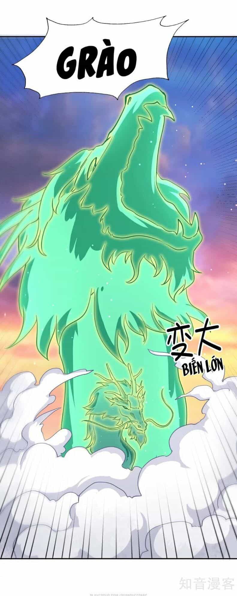 Võ Linh Kiếm Tôn - Chương 77 - ảnh 29