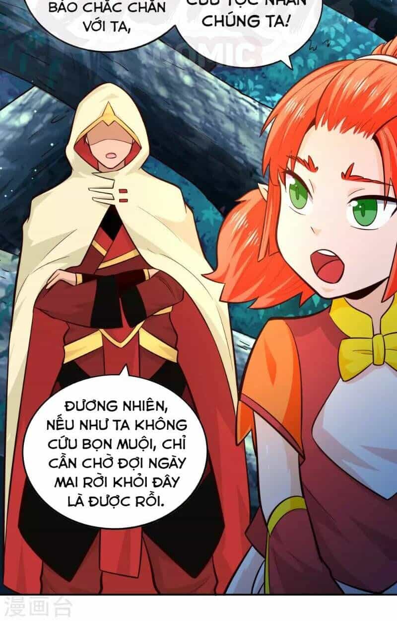 Võ Linh Kiếm Tôn - Chương 80 - ảnh 12