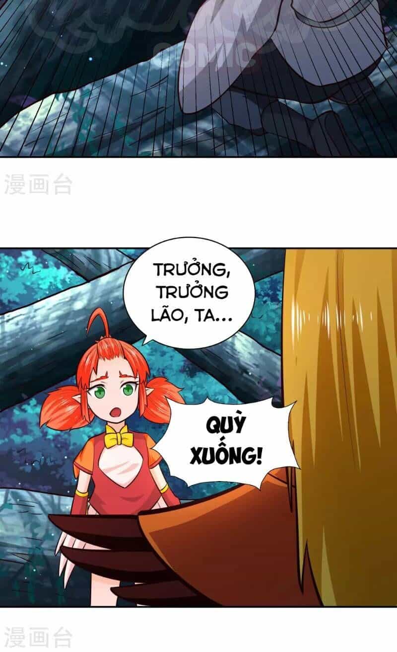 Võ Linh Kiếm Tôn - Chương 80 - ảnh 18