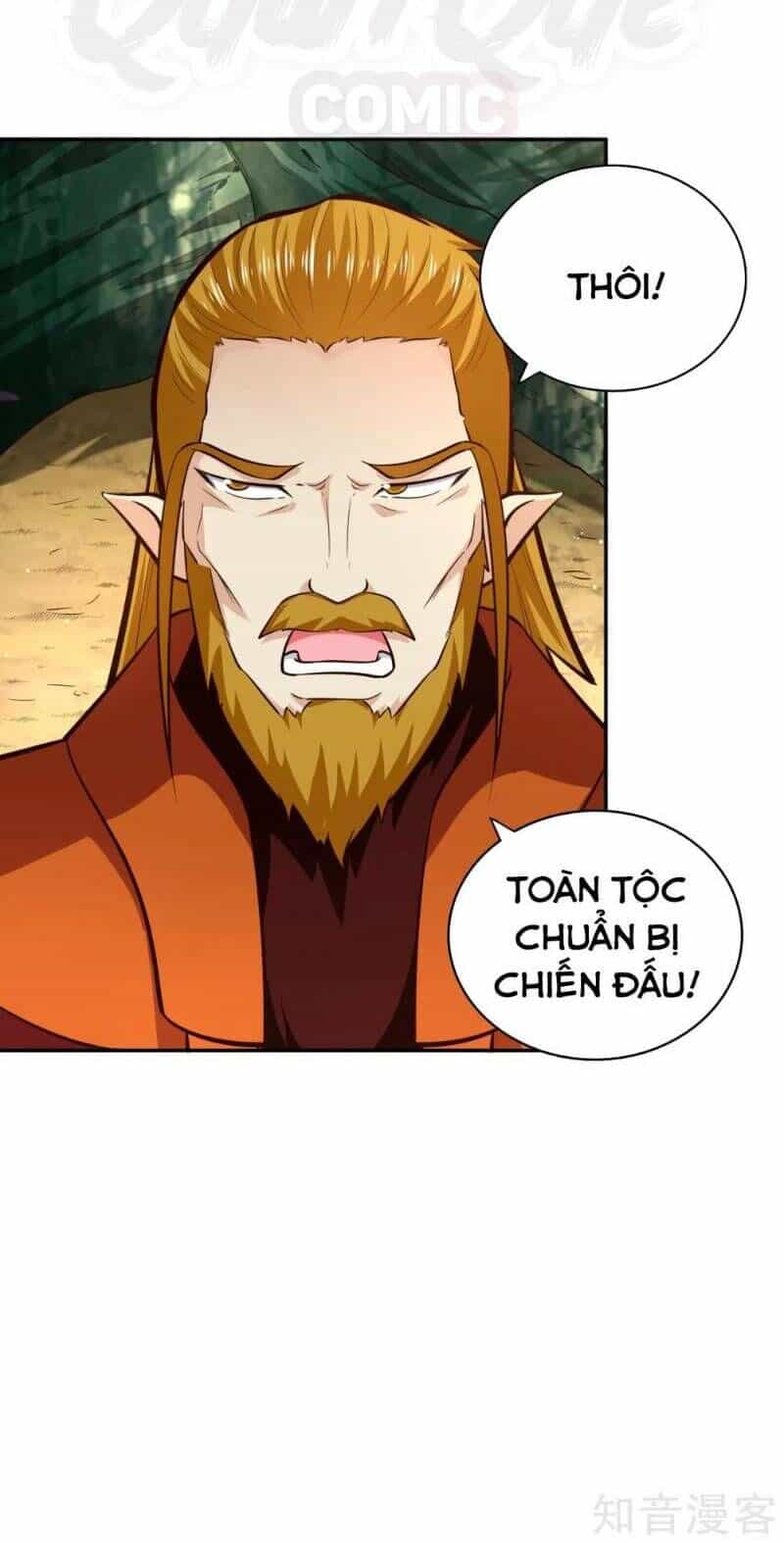 Võ Linh Kiếm Tôn - Chương 81 - ảnh 10