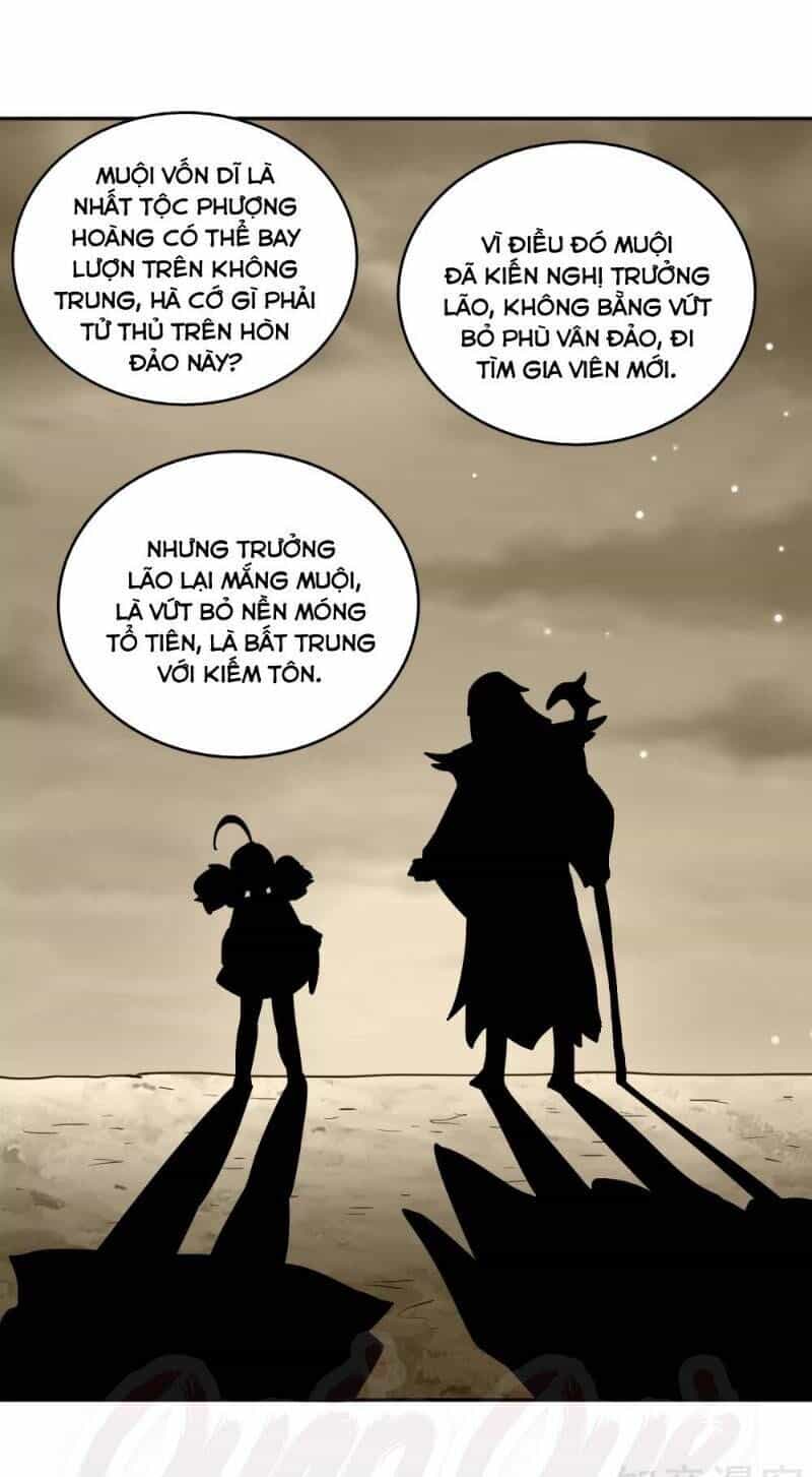 Võ Linh Kiếm Tôn - Chương 81 - ảnh 17