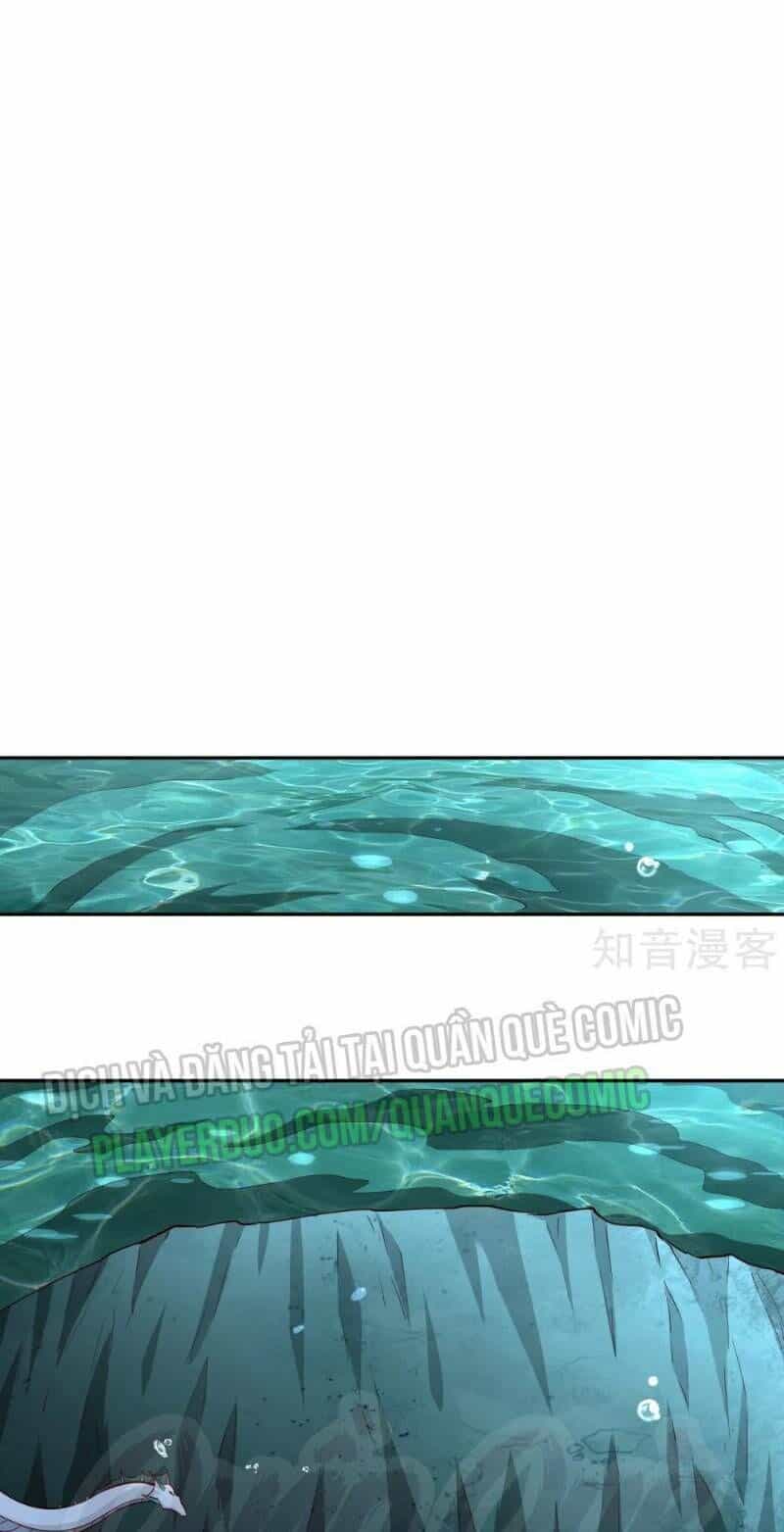 Võ Linh Kiếm Tôn - Chương 83 - ảnh 1