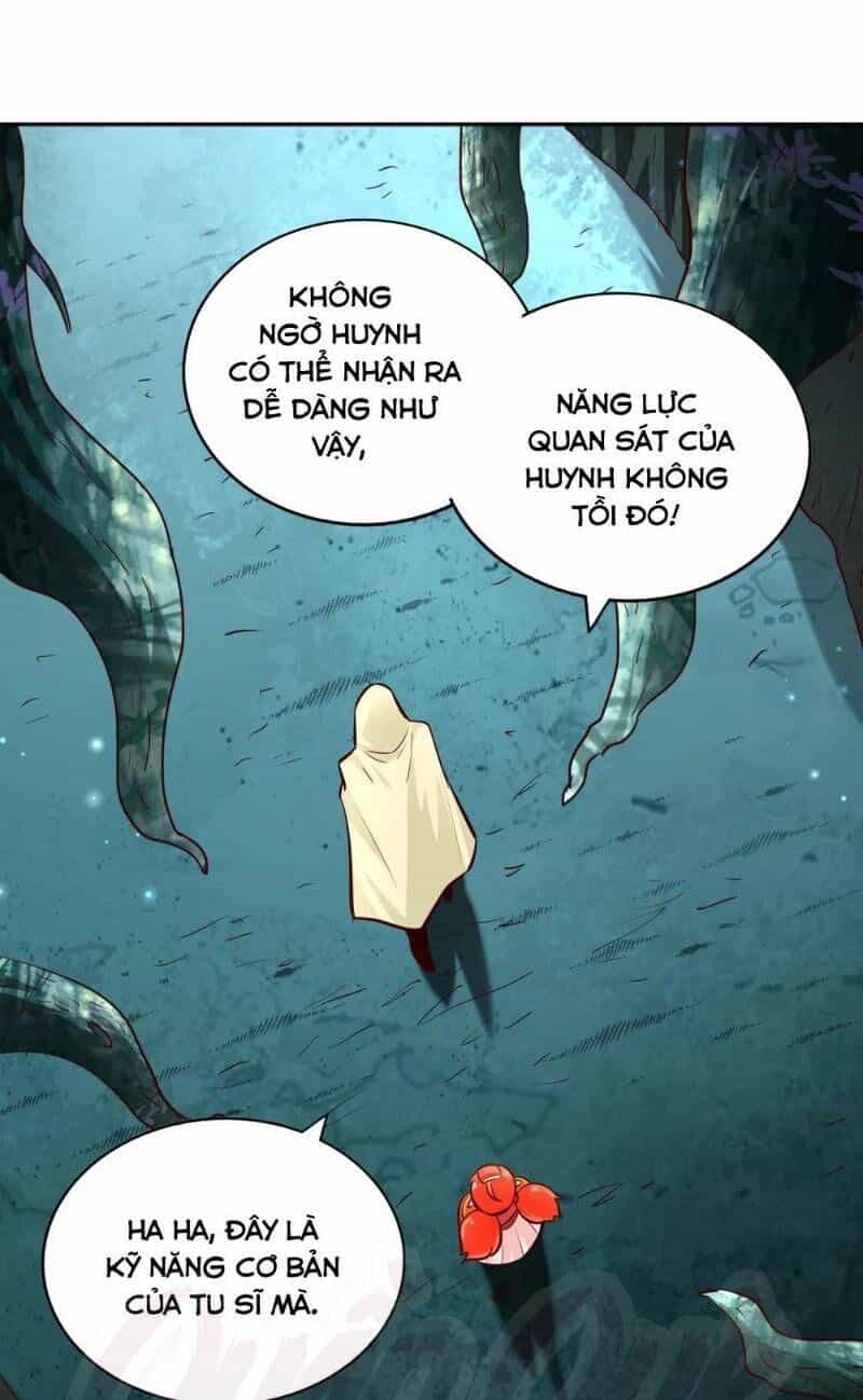 Võ Linh Kiếm Tôn - Chương 83 - ảnh 17