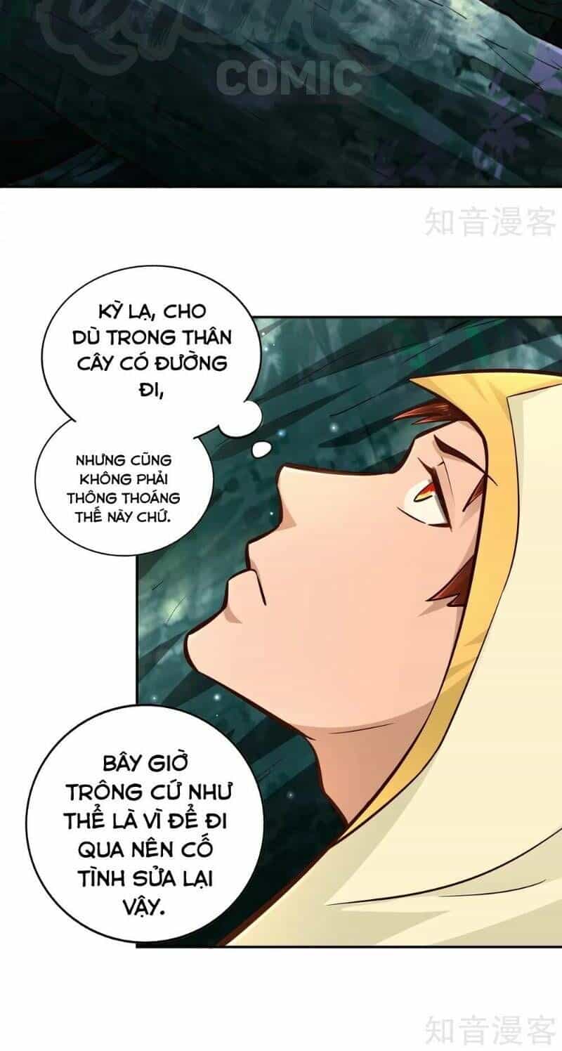 Võ Linh Kiếm Tôn - Chương 83 - ảnh 26