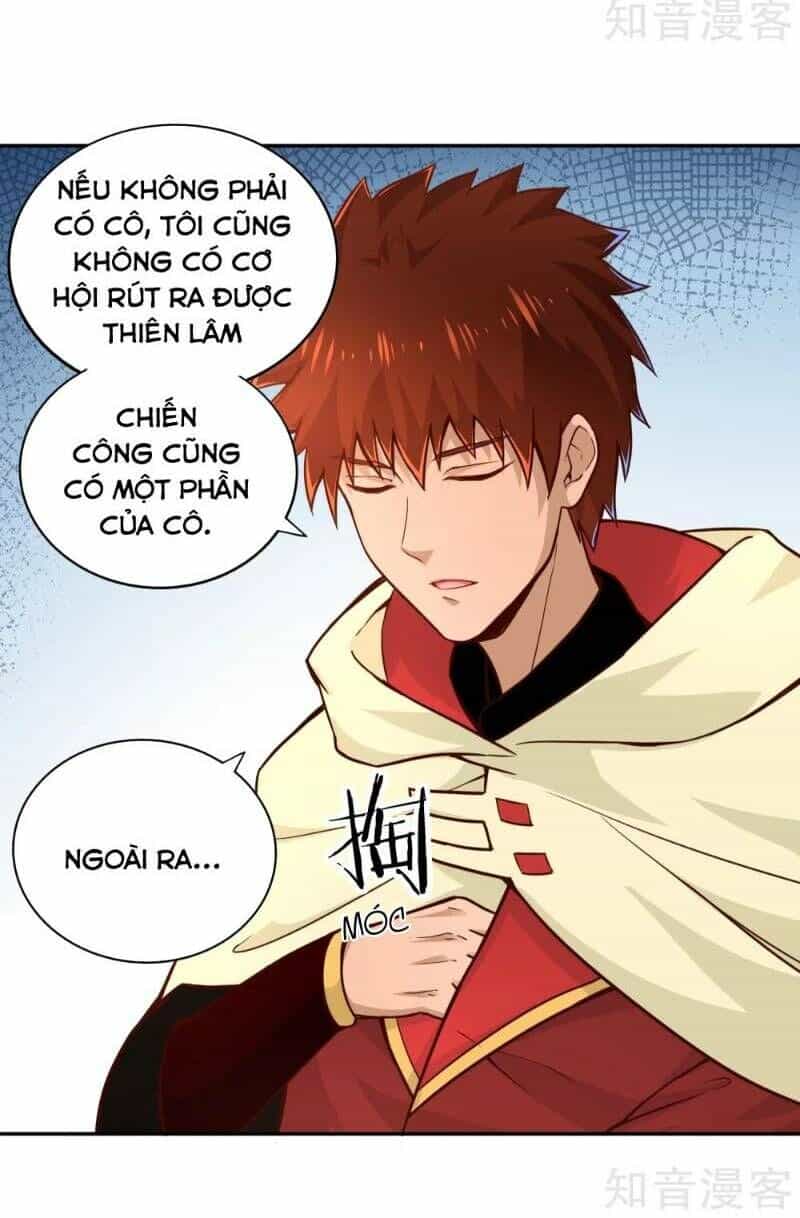 Võ Linh Kiếm Tôn - Chương 87 - ảnh 8