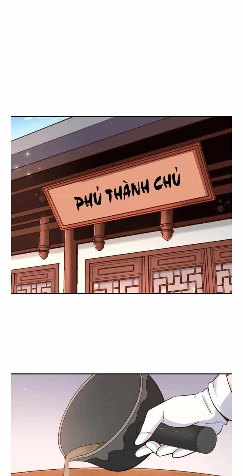 Võ Linh Kiếm Tôn - Chương 88 - ảnh 17