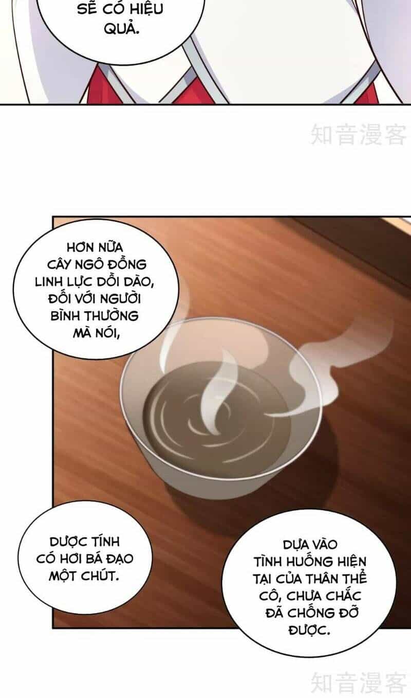 Võ Linh Kiếm Tôn - Chương 88 - ảnh 20